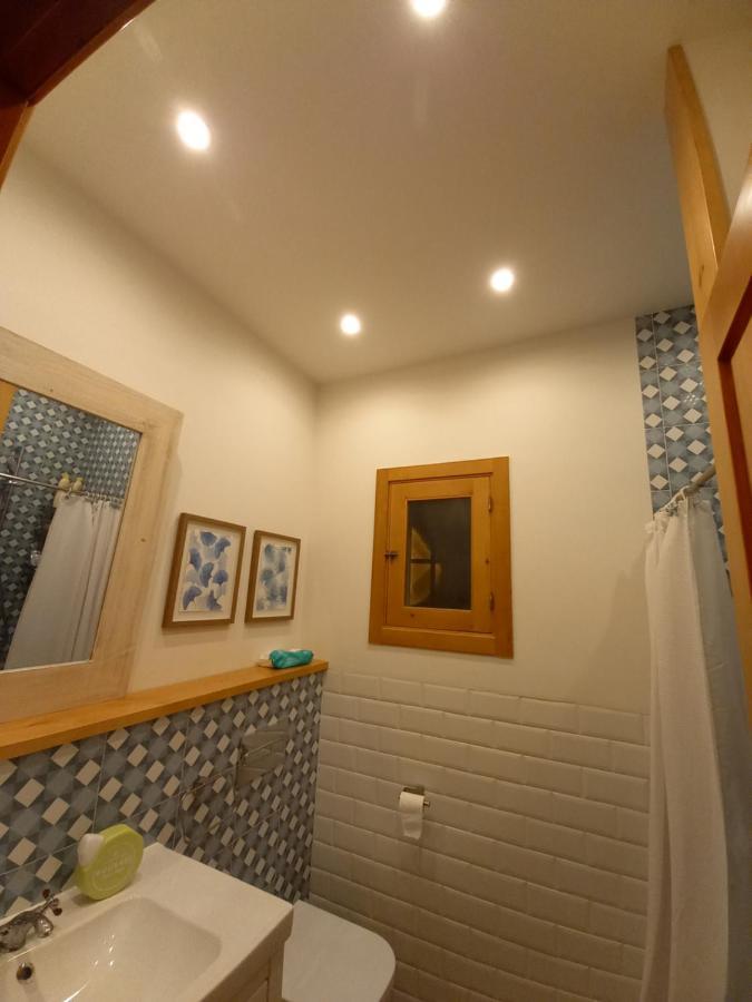 Villa Casa J&V Montellano Exterior foto