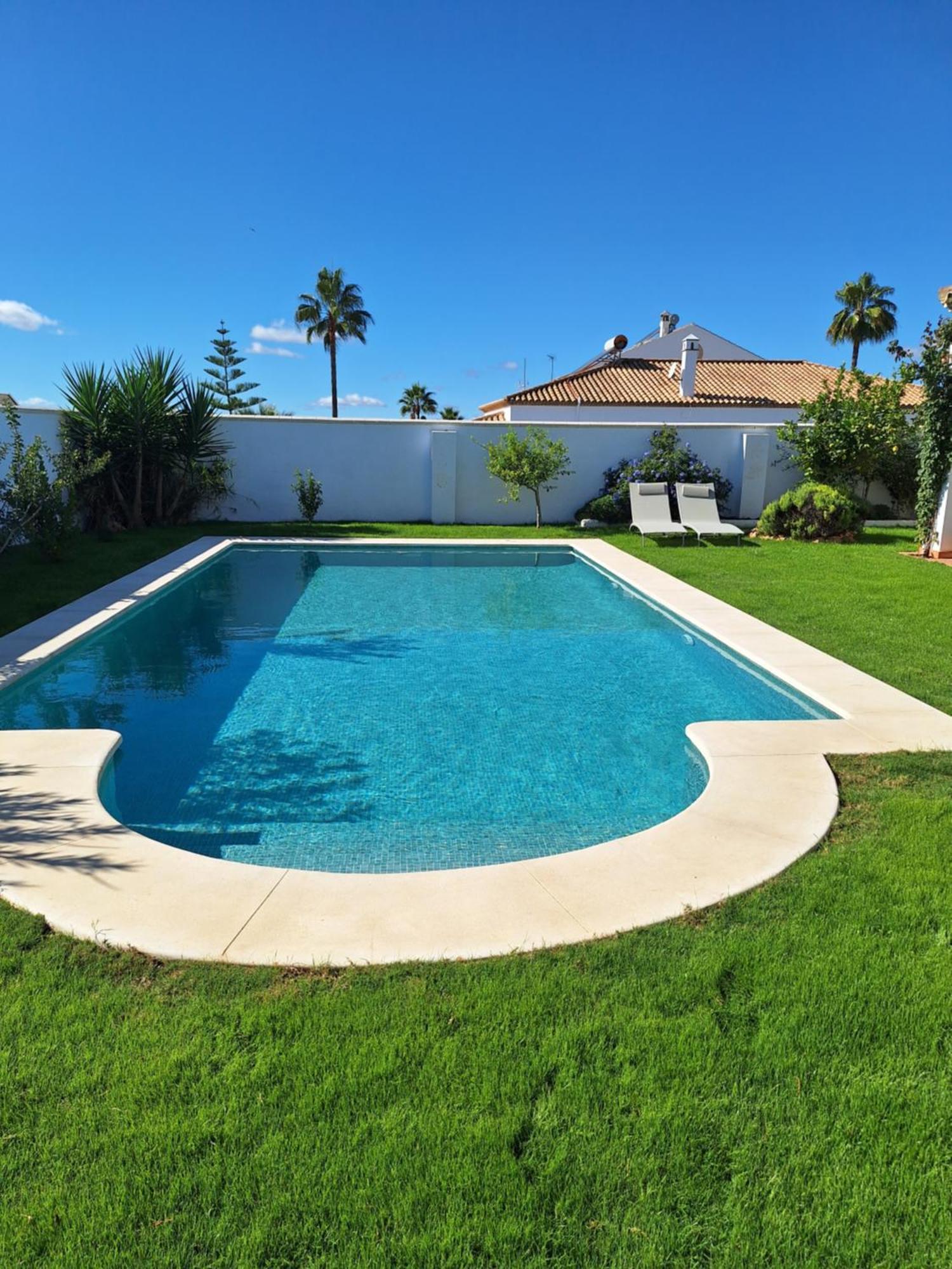 Villa Casa J&V Montellano Exterior foto